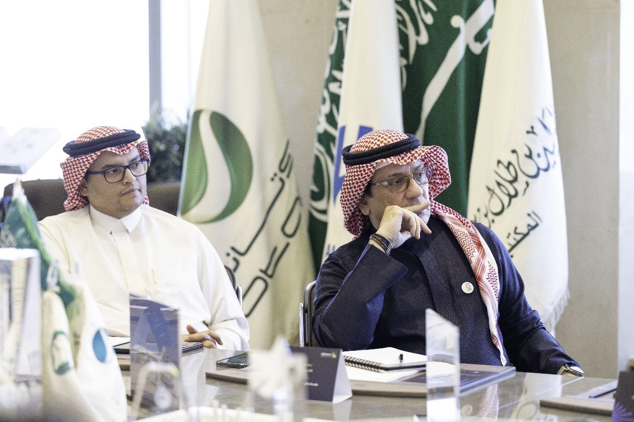 ملتقى الطاولة المستديرة 2024