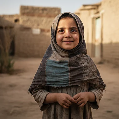 Supporting and Empowering Orphans