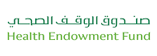 صندوق الوقف الصحي